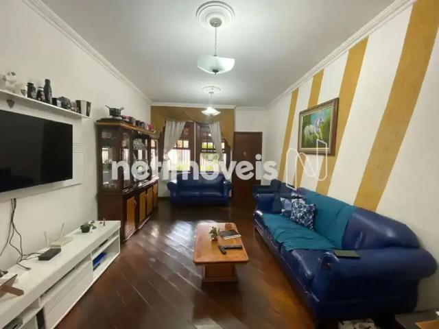 Casa / Sobrado para Venda em Belo Horizonte/MG Castelo 3 Quartos