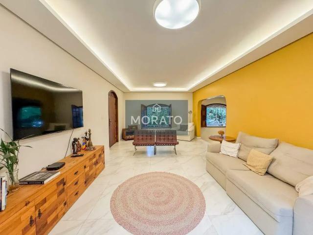 Casa / Sobrado para Venda em Belo Horizonte/MG Castelo 3 Quartos