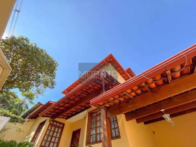 Casa / Sobrado para Venda em Belo Horizonte/MG Castelo 3 Quartos