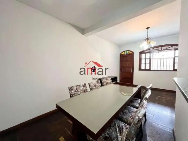 Casa / Sobrado para Venda em Belo Horizonte/MG Castelo 3 Quartos