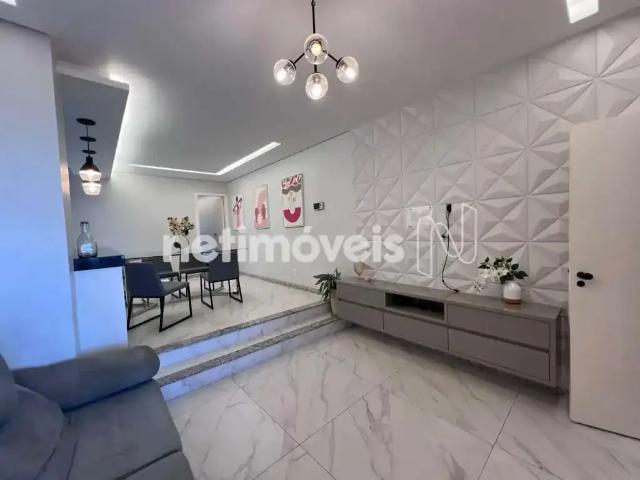 Casa / Sobrado para Venda em Belo Horizonte/MG Castelo 3 Quartos