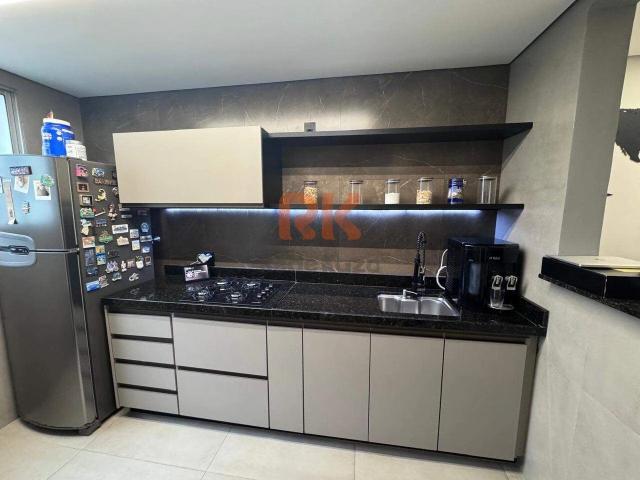 Casa / Sobrado para Venda em Belo Horizonte/MG Castelo 3 Quartos