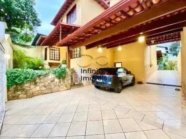 Casa / Sobrado para Venda em Belo Horizonte/MG Castelo 3 Quartos