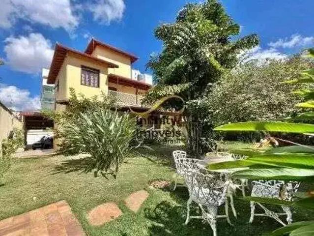 Casa / Sobrado para Venda em Belo Horizonte/MG Castelo 3 Quartos