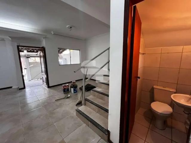 Casa / Sobrado para Venda em Belo Horizonte/MG Castelo 2 Quartos