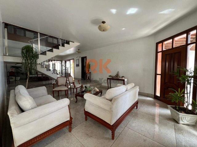 Casa / Sobrado para Venda em Belo Horizonte/MG Castelo 4 Quartos