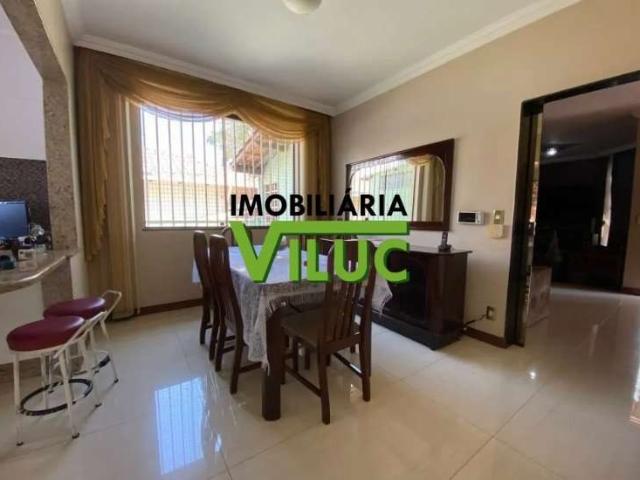 Casa / Sobrado para Venda em Belo Horizonte/MG Castelo 4 Quartos