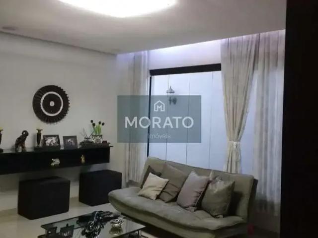 Casa / Sobrado para Venda em Belo Horizonte/MG Castelo 4 Quartos
