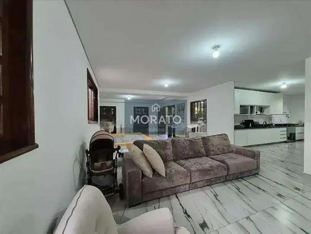 Casa / Sobrado para Venda em Belo Horizonte/MG Castelo 4 Quartos