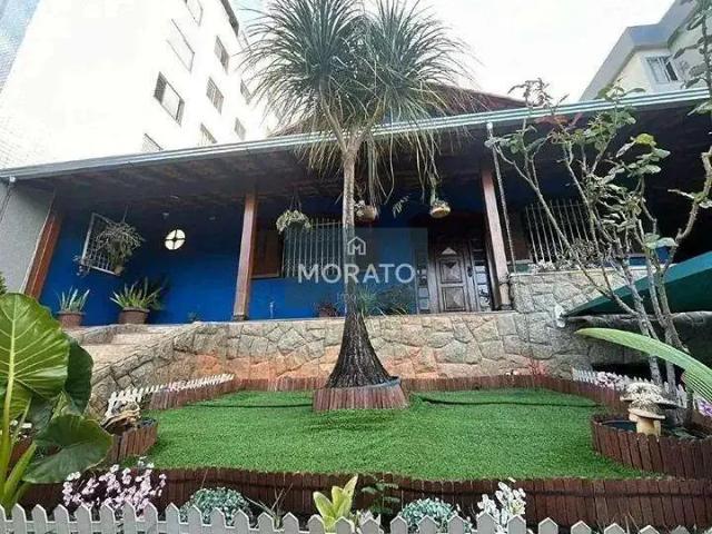 Casa / Sobrado para Venda em Belo Horizonte/MG Castelo 4 Quartos