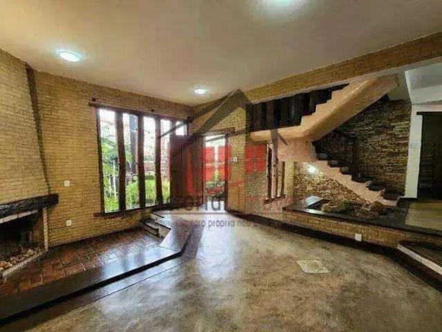Casa / Sobrado para Venda em Belo Horizonte/MG Castelo 4 Quartos