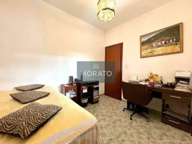 Casa / Sobrado para Venda em Belo Horizonte/MG Castelo 4 Quartos