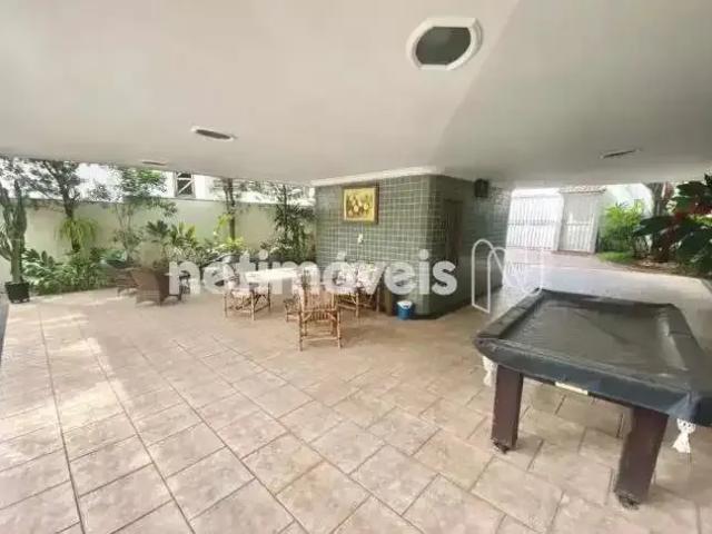 Casa / Sobrado para Venda em Belo Horizonte/MG Castelo 4 Quartos