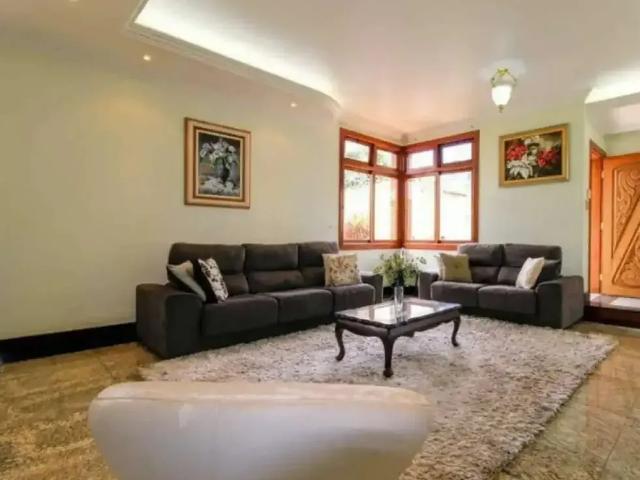 Casa / Sobrado para Venda em Belo Horizonte/MG Castelo 4 Quartos