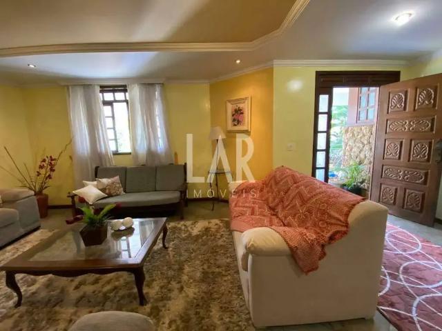 Casa / Sobrado para Venda em Belo Horizonte/MG Castelo 4 Quartos