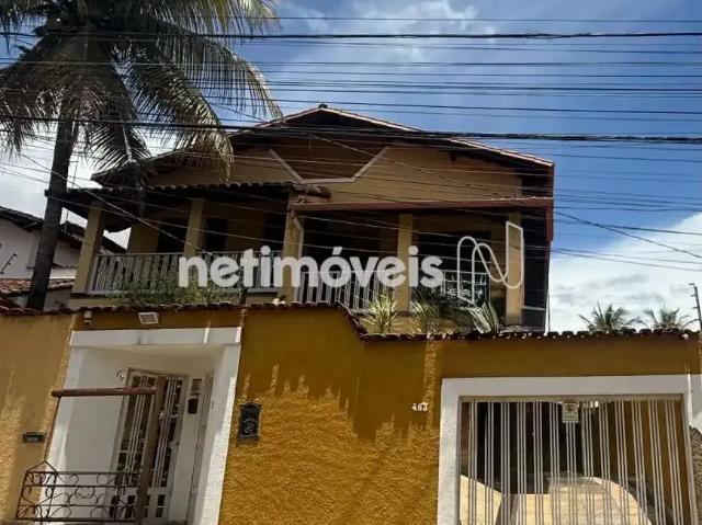 Casa / Sobrado para Venda em Belo Horizonte/MG Castelo 4 Quartos