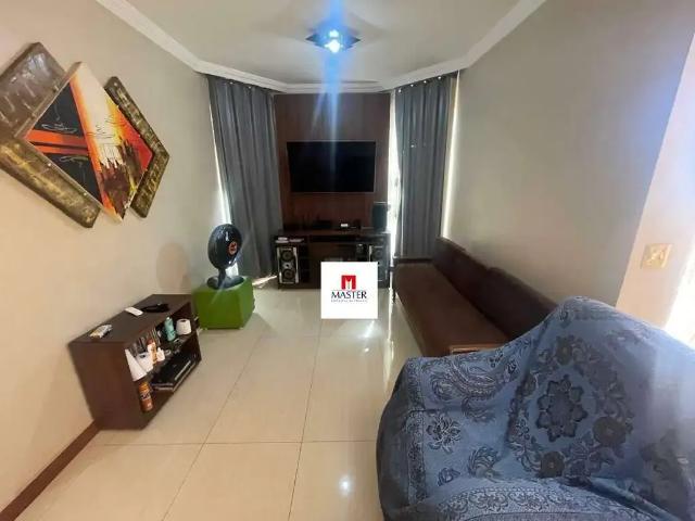 Casa / Sobrado para Venda em Belo Horizonte/MG Castelo 4 Quartos