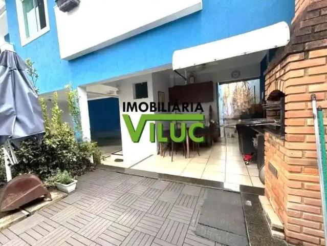 Casa / Sobrado para Venda em Belo Horizonte/MG Castelo 4 Quartos