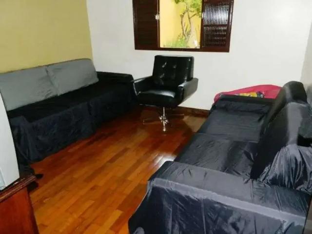 Casa / Sobrado para Venda em Belo Horizonte/MG Castelo 4 Quartos