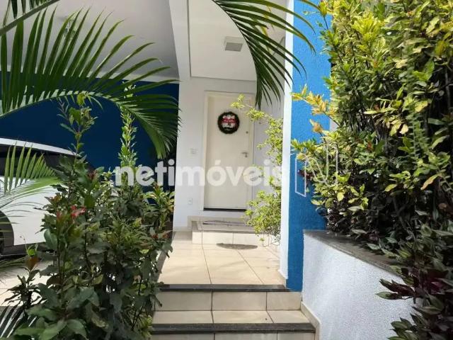 Casa / Sobrado para Venda em Belo Horizonte/MG Castelo 4 Quartos
