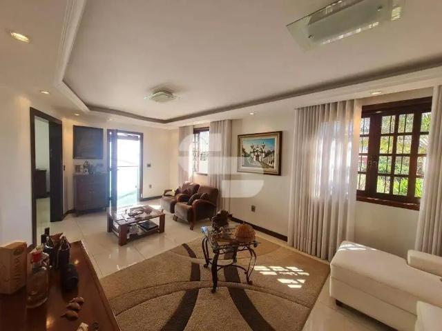 Casa / Sobrado para Venda em Belo Horizonte/MG Castelo 4 Quartos