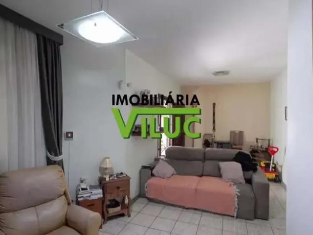 Casa / Sobrado para Venda em Belo Horizonte/MG Castelo 4 Quartos