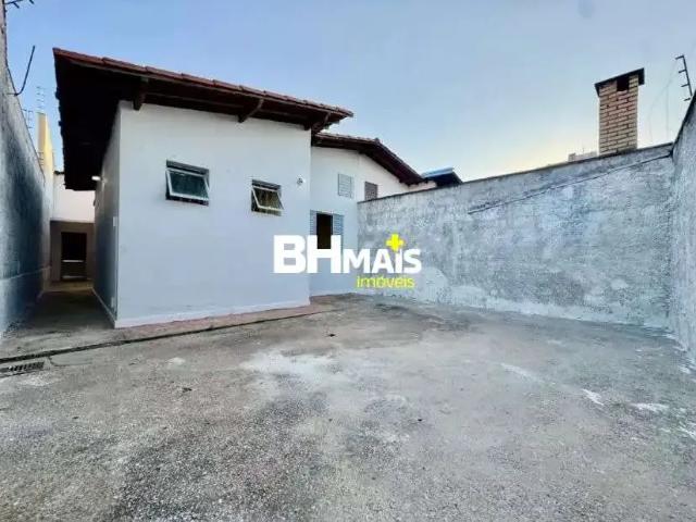 Casa / Sobrado para Venda em Belo Horizonte/MG Castelo 4 Quartos