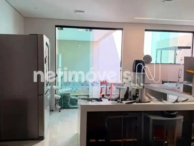 Casa / Sobrado para Venda em Belo Horizonte/MG Castelo 4 Quartos