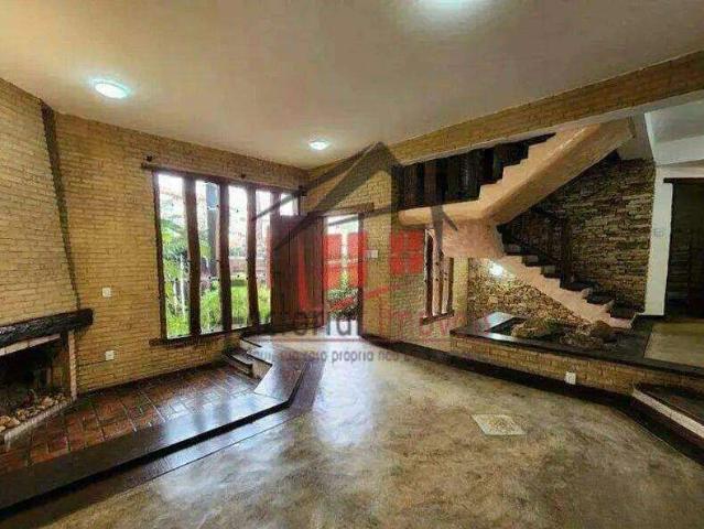 Casa / Sobrado para Venda em Belo Horizonte/MG Castelo 4 Quartos