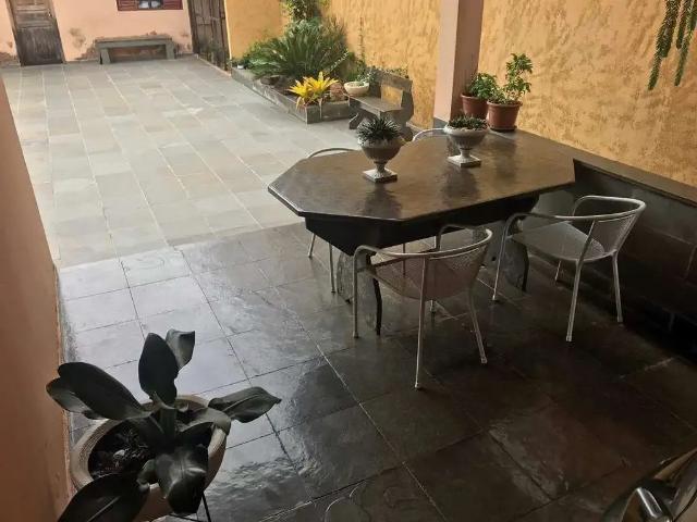 Casa / Sobrado para Venda em Belo Horizonte/MG Castelo 4 Quartos