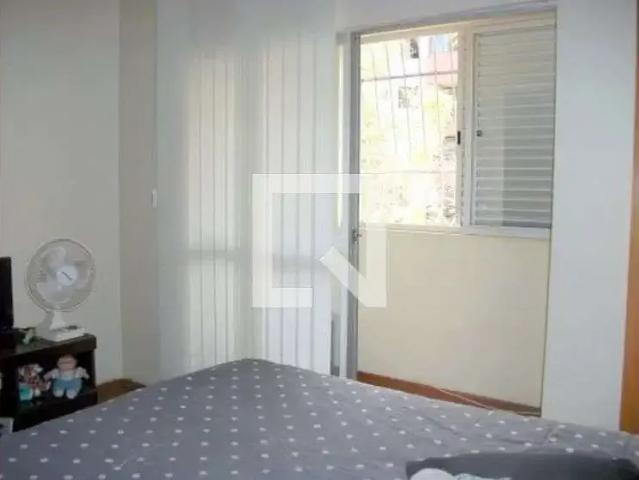Casa / Sobrado para Venda em Belo Horizonte/MG Castelo 4 Quartos