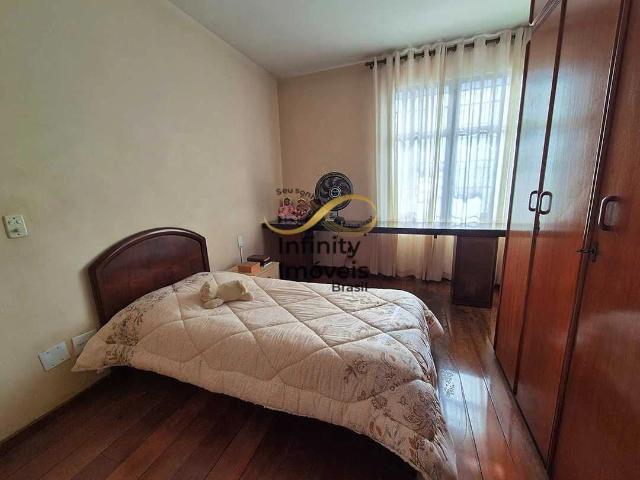 Casa / Sobrado para Venda em Belo Horizonte/MG Castelo 4 Quartos