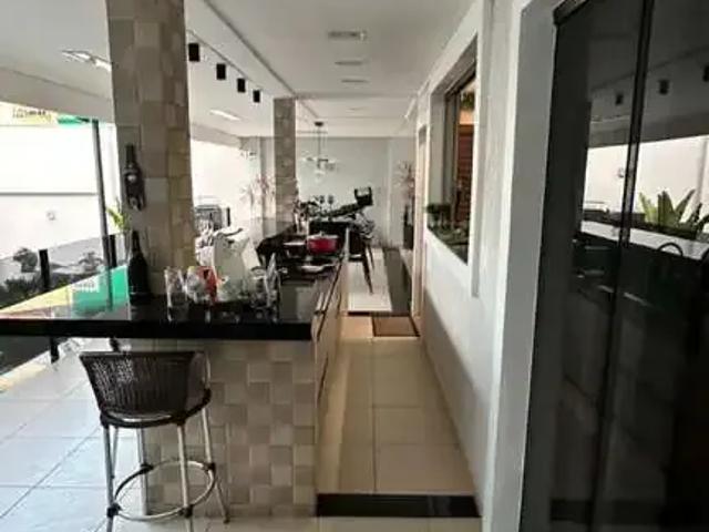 Casa / Sobrado para Venda em Belo Horizonte/MG Castelo 4 Quartos