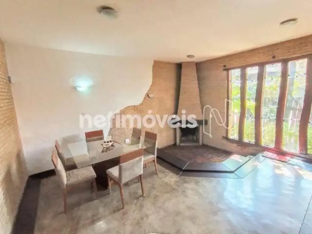 Casa / Sobrado para Venda em Belo Horizonte/MG Castelo 4 Quartos
