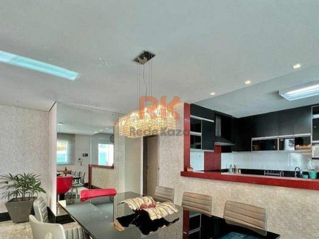 Casa / Sobrado para Venda em Belo Horizonte/MG Castelo 5 Quartos