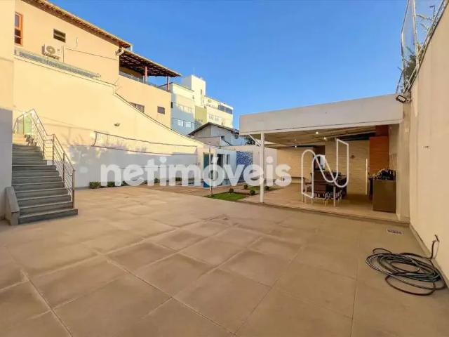 Casa / Sobrado para Venda em Belo Horizonte/MG Castelo 5 Quartos