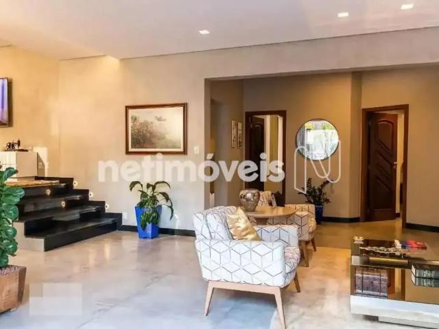 Casa / Sobrado para Venda em Belo Horizonte/MG Castelo 5 Quartos