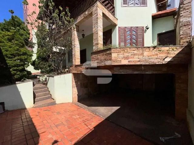 Casa / Sobrado para Venda em Belo Horizonte/MG Castelo 5 Quartos