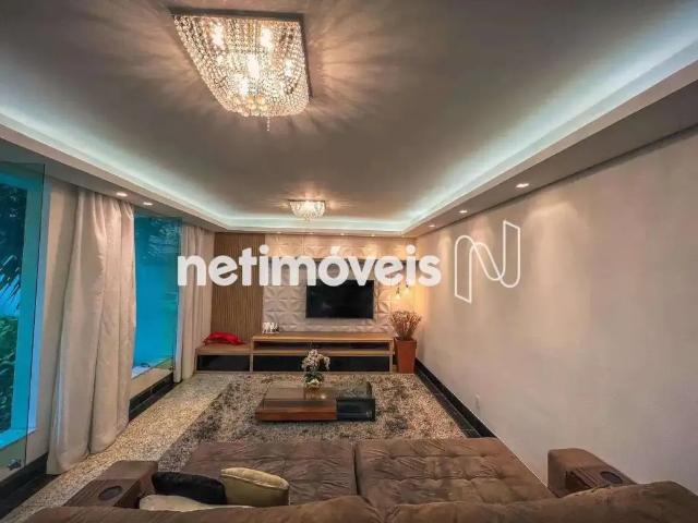 Casa / Sobrado para Venda em Belo Horizonte/MG Castelo 5 Quartos