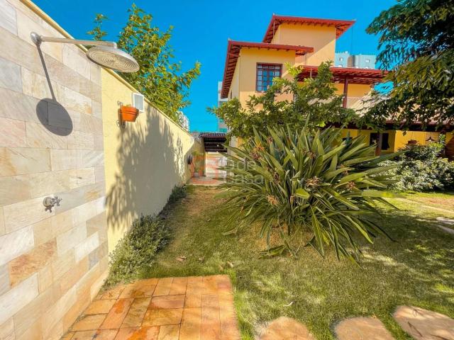 Casa / Sobrado para Venda em Belo Horizonte/MG Castelo 5 Quartos