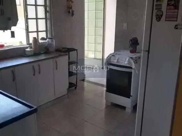 Casa / Sobrado para Venda em Belo Horizonte/MG Castelo 6 Quartos