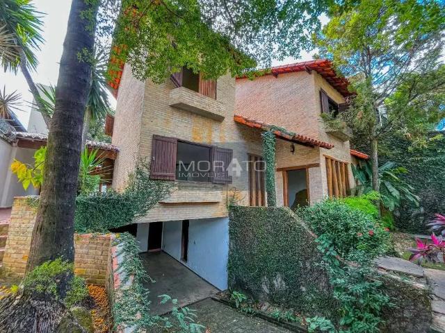 Casa / Sobrado para Venda em Belo Horizonte/MG Castelo 6 Quartos