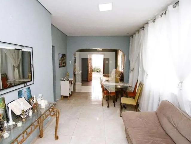 Casa / Sobrado para Venda em Belo Horizonte/MG Carlos Prates 3 Quartos