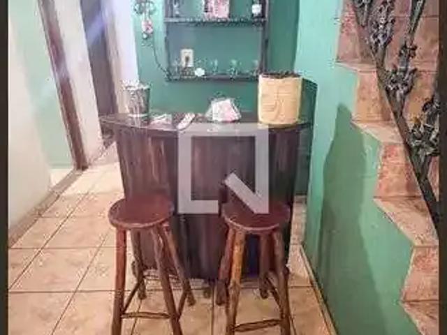Casa / Sobrado para Venda em Belo Horizonte/MG Carlos Prates 3 Quartos
