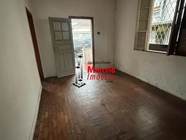 Casa / Sobrado para Venda em Belo Horizonte/MG Carlos Prates 3 Quartos