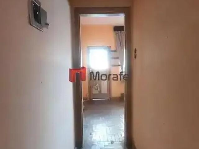Casa / Sobrado para Venda em Belo Horizonte/MG Carlos Prates 3 Quartos