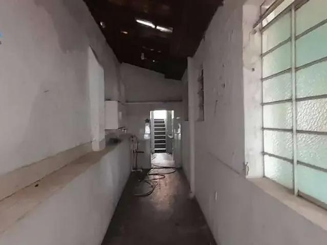 Casa / Sobrado para Venda em Belo Horizonte/MG Carlos Prates 3 Quartos
