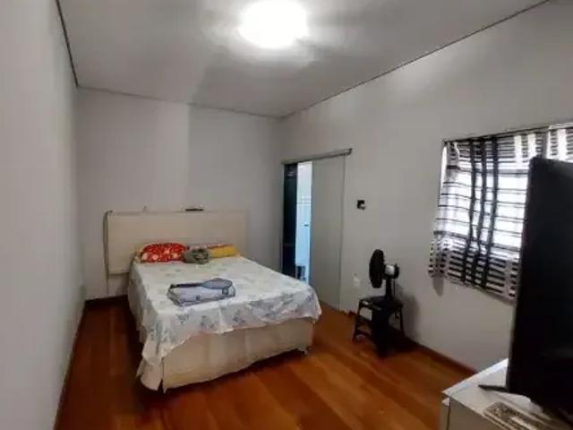 Casa / Sobrado para Venda em Belo Horizonte/MG Carlos Prates 3 Quartos