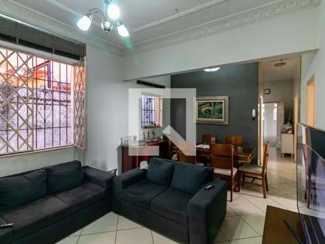 Casa / Sobrado para Venda em Belo Horizonte/MG Carlos Prates 3 Quartos