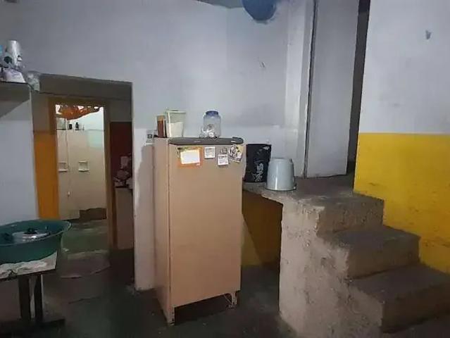 Casa / Sobrado para Venda em Belo Horizonte/MG Carlos Prates 3 Quartos